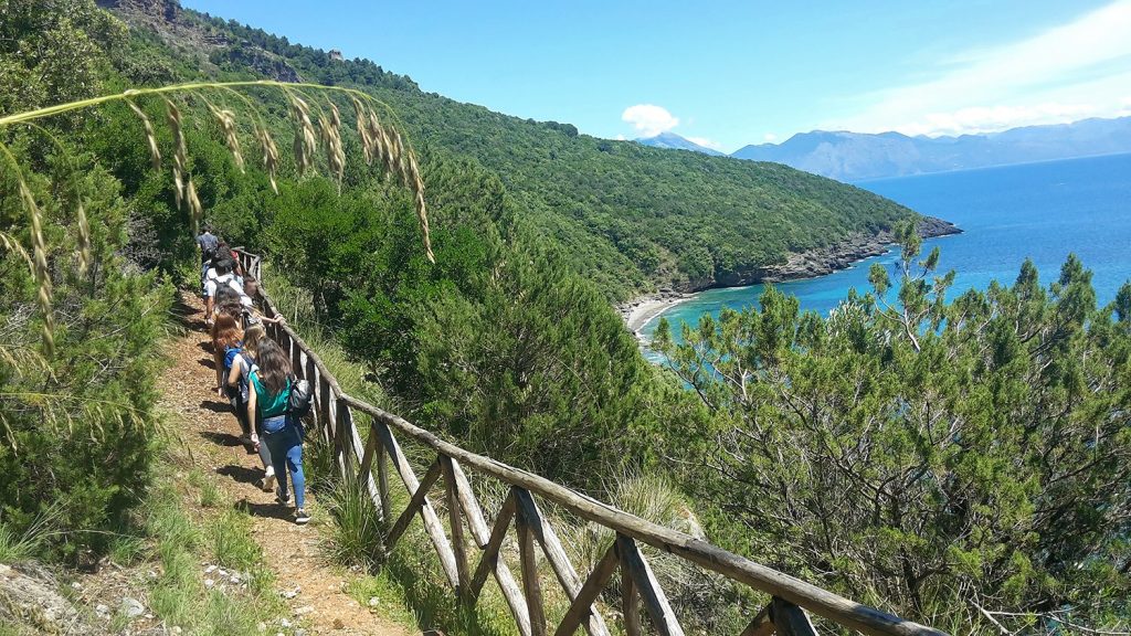 trekking-cilento